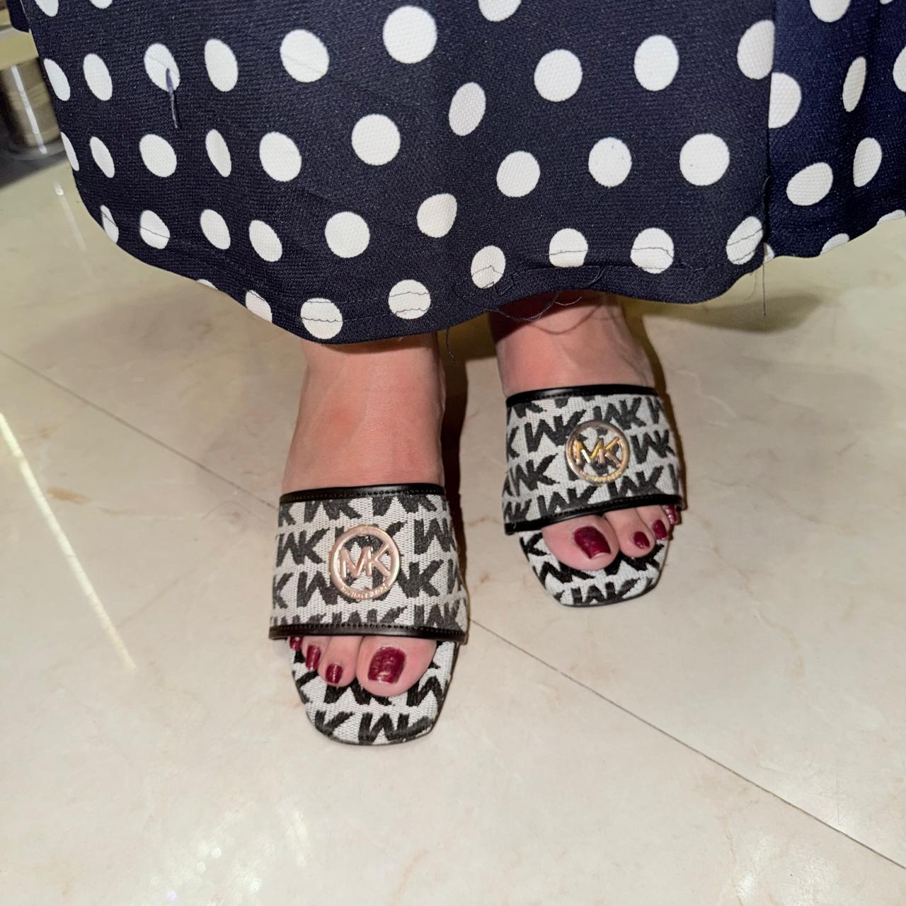 flip flop Heel 3206