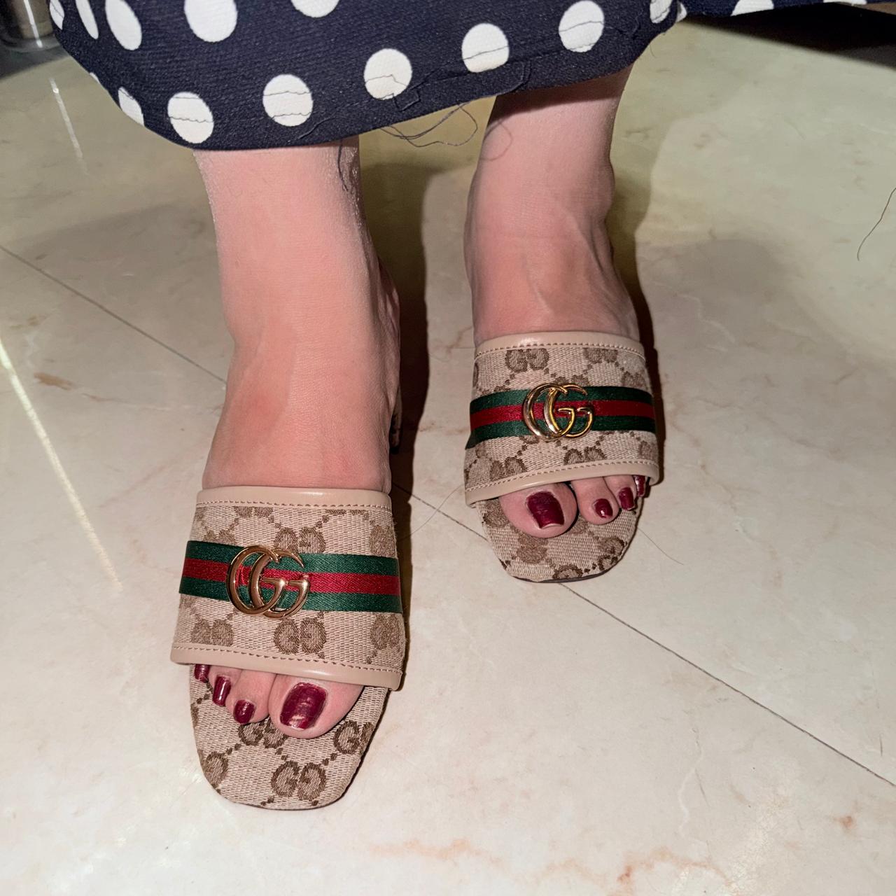 flip flop Heel 3208
