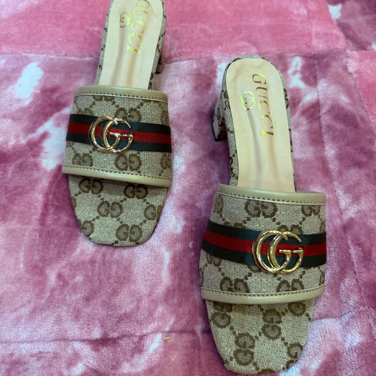 flip flop Heel 3208