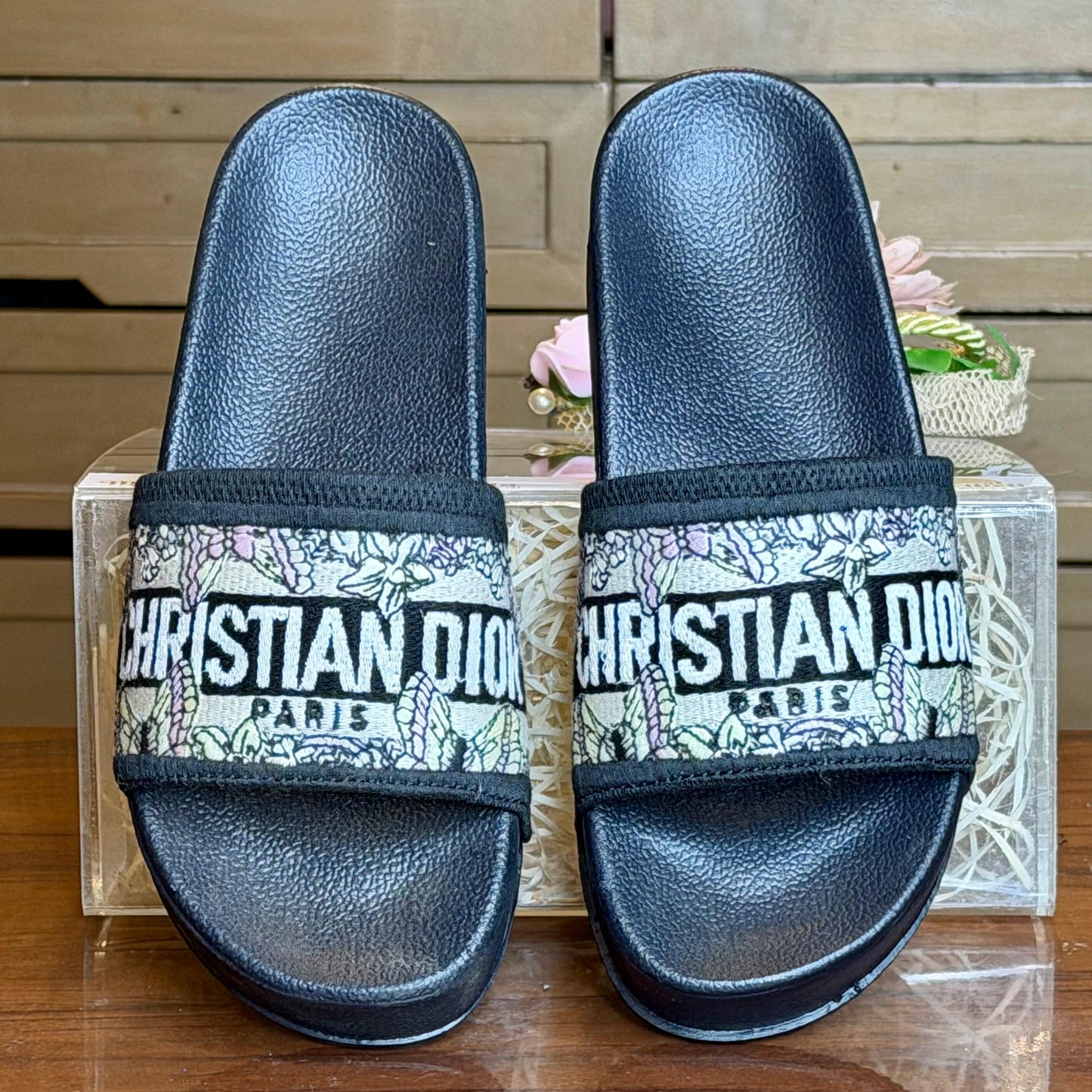 SLIPPER 5004