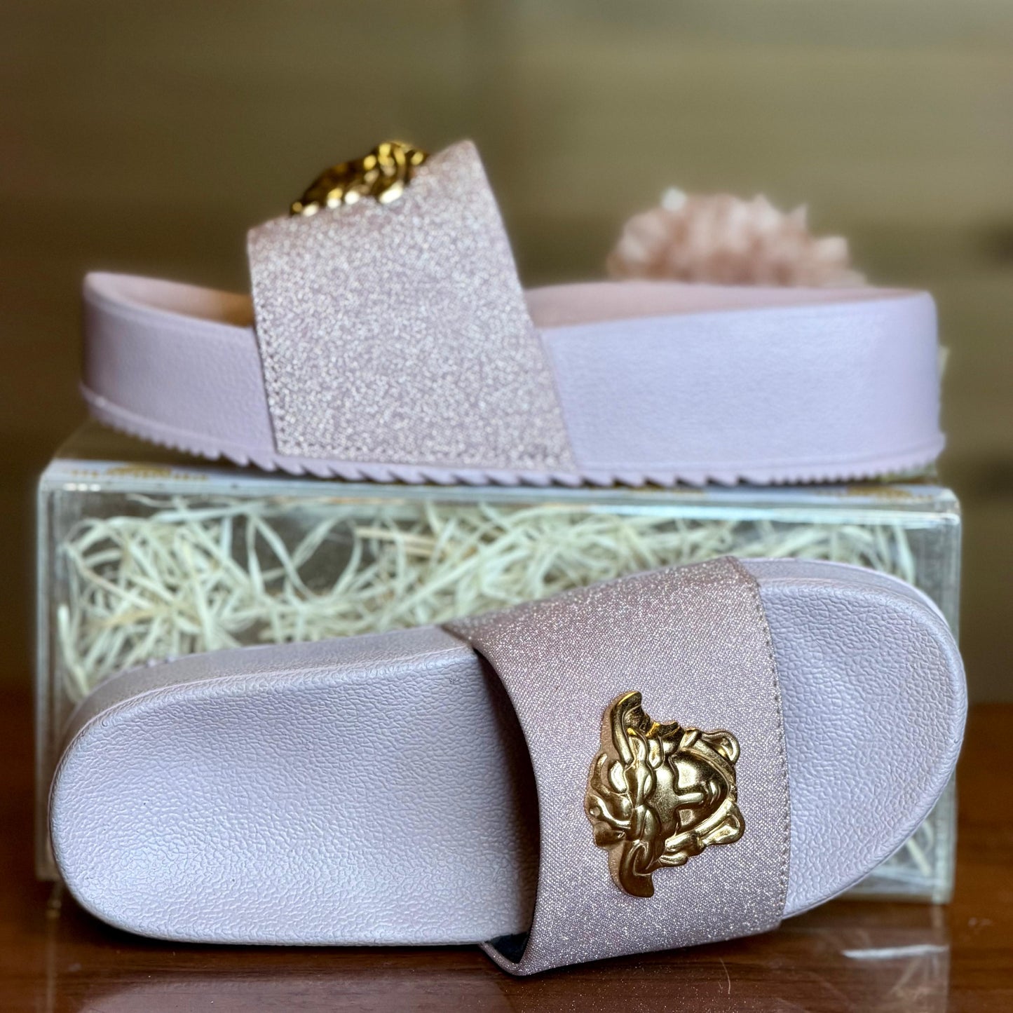 SLIPPER 5002