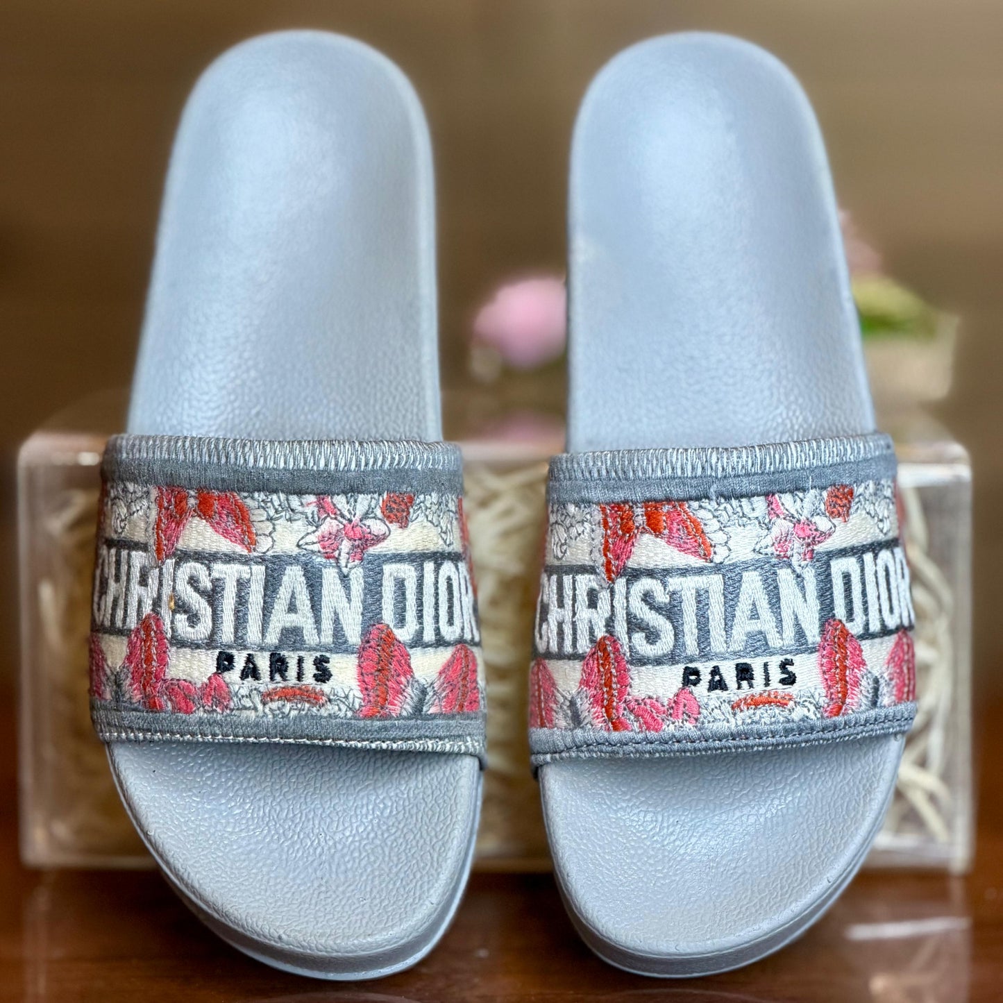 SLIPPER 5003