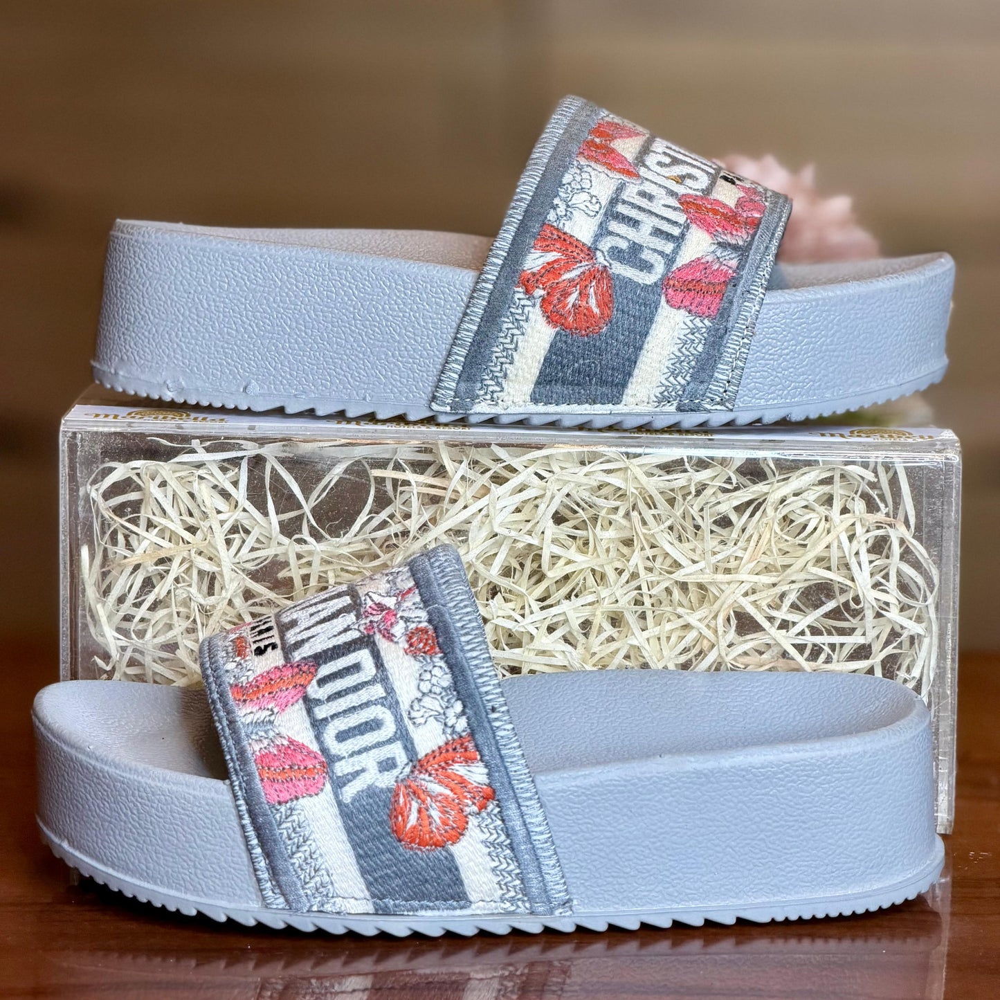 SLIPPER 5003