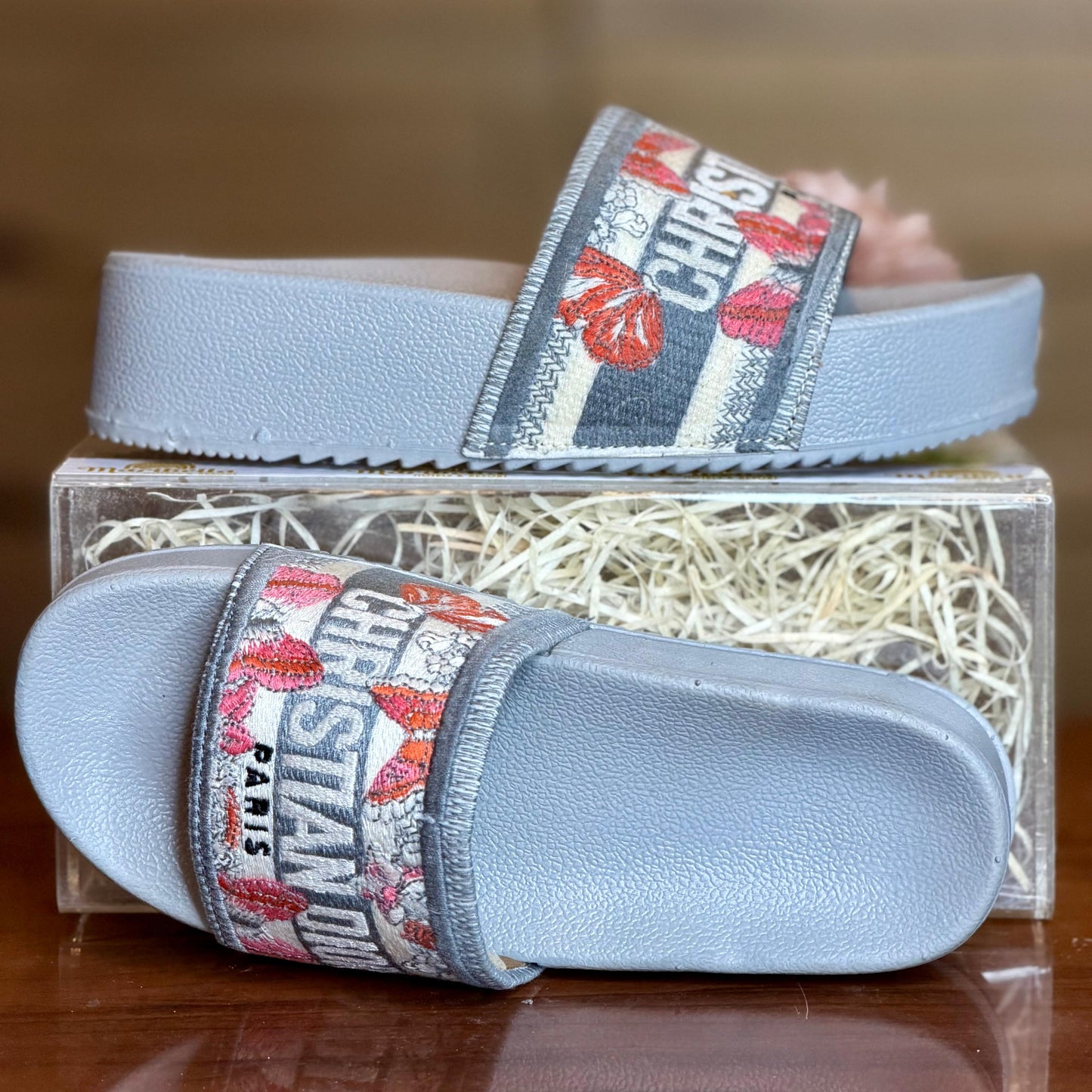 SLIPPER 5003