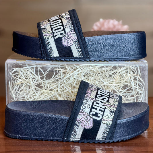 SLIPPER 5004