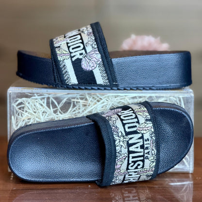 SLIPPER 5004