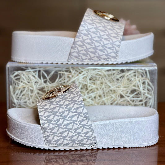 SLIPPER 5007