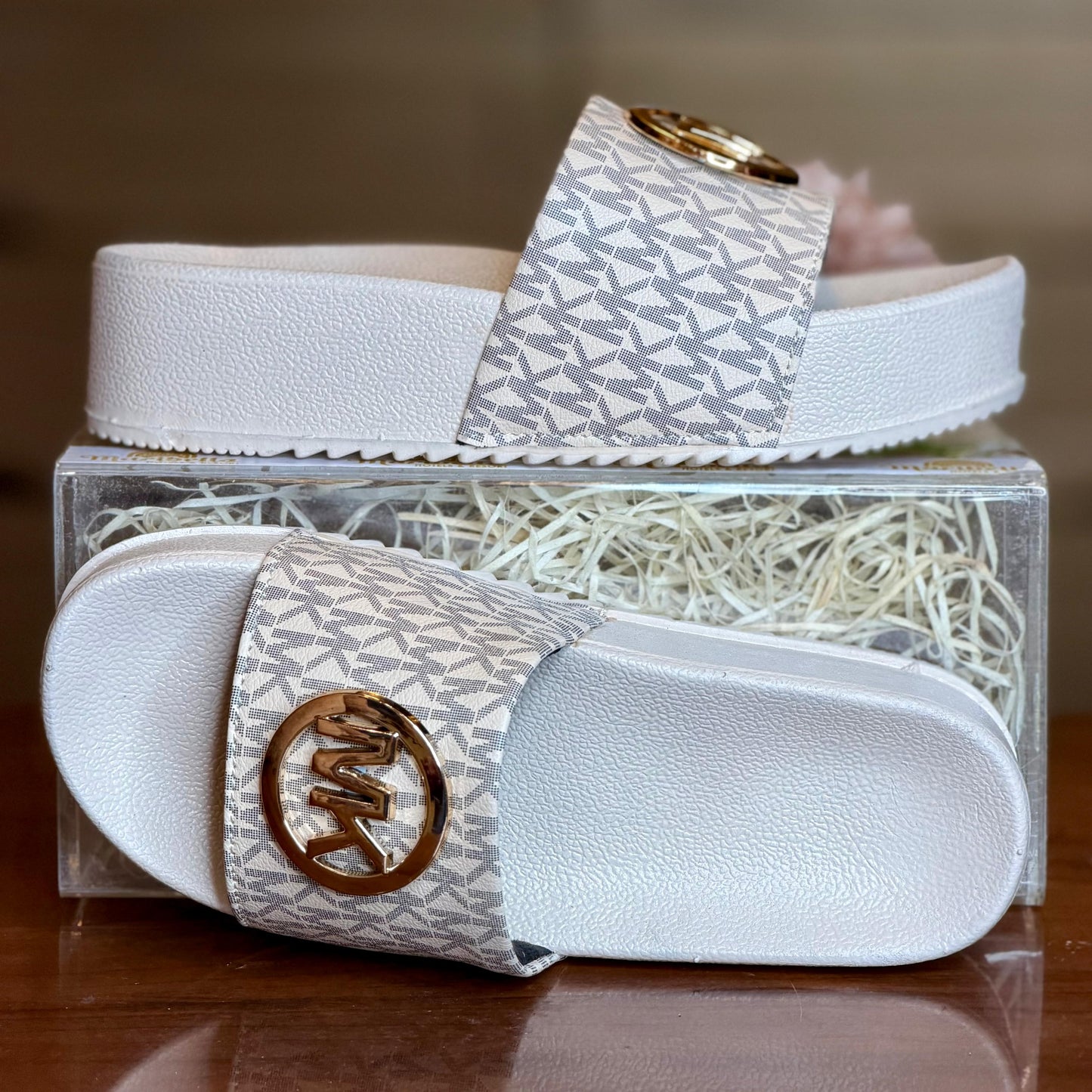 SLIPPER 5007