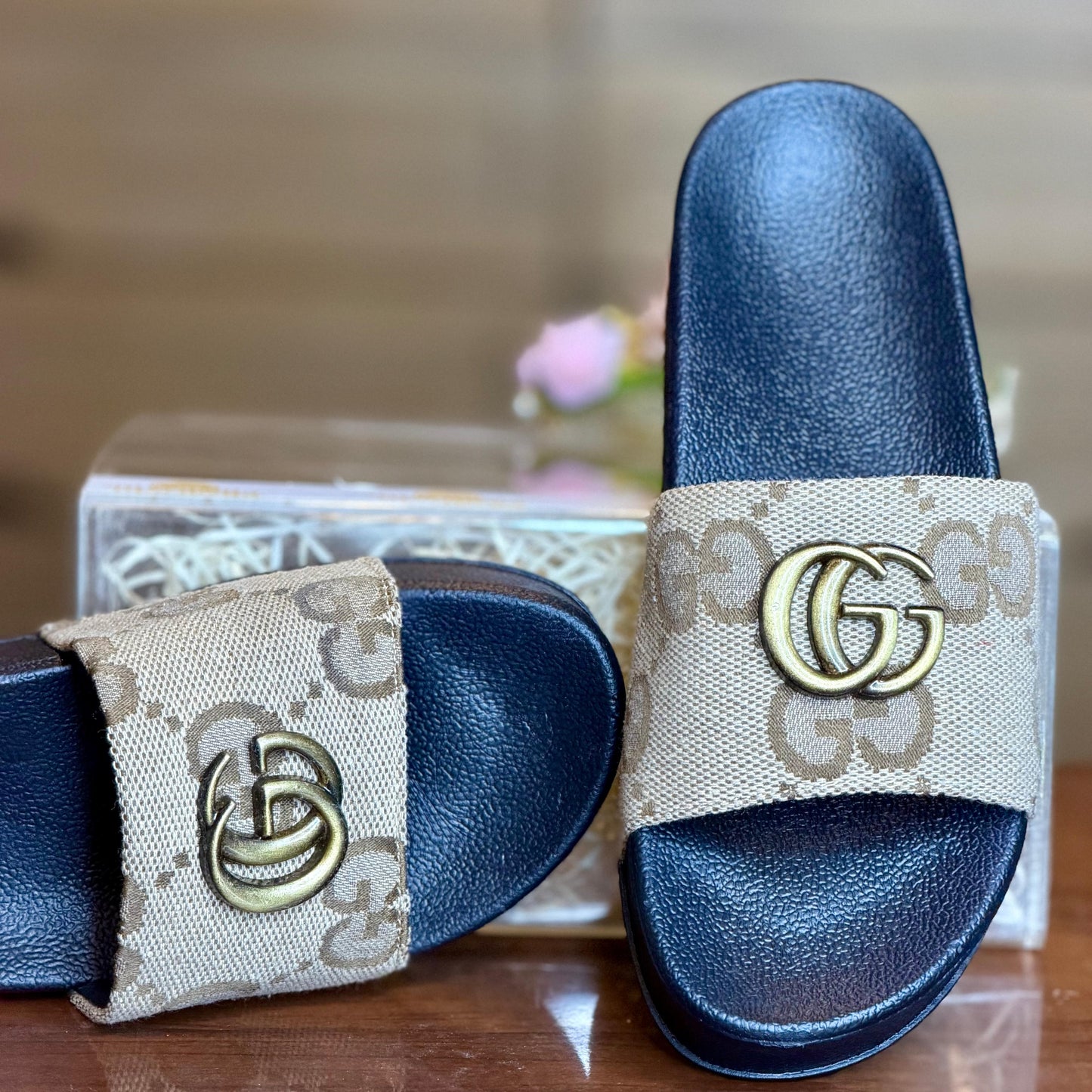 SLIPPER 5008