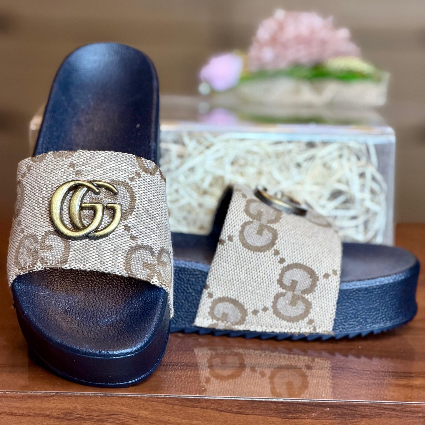 SLIPPER 5008