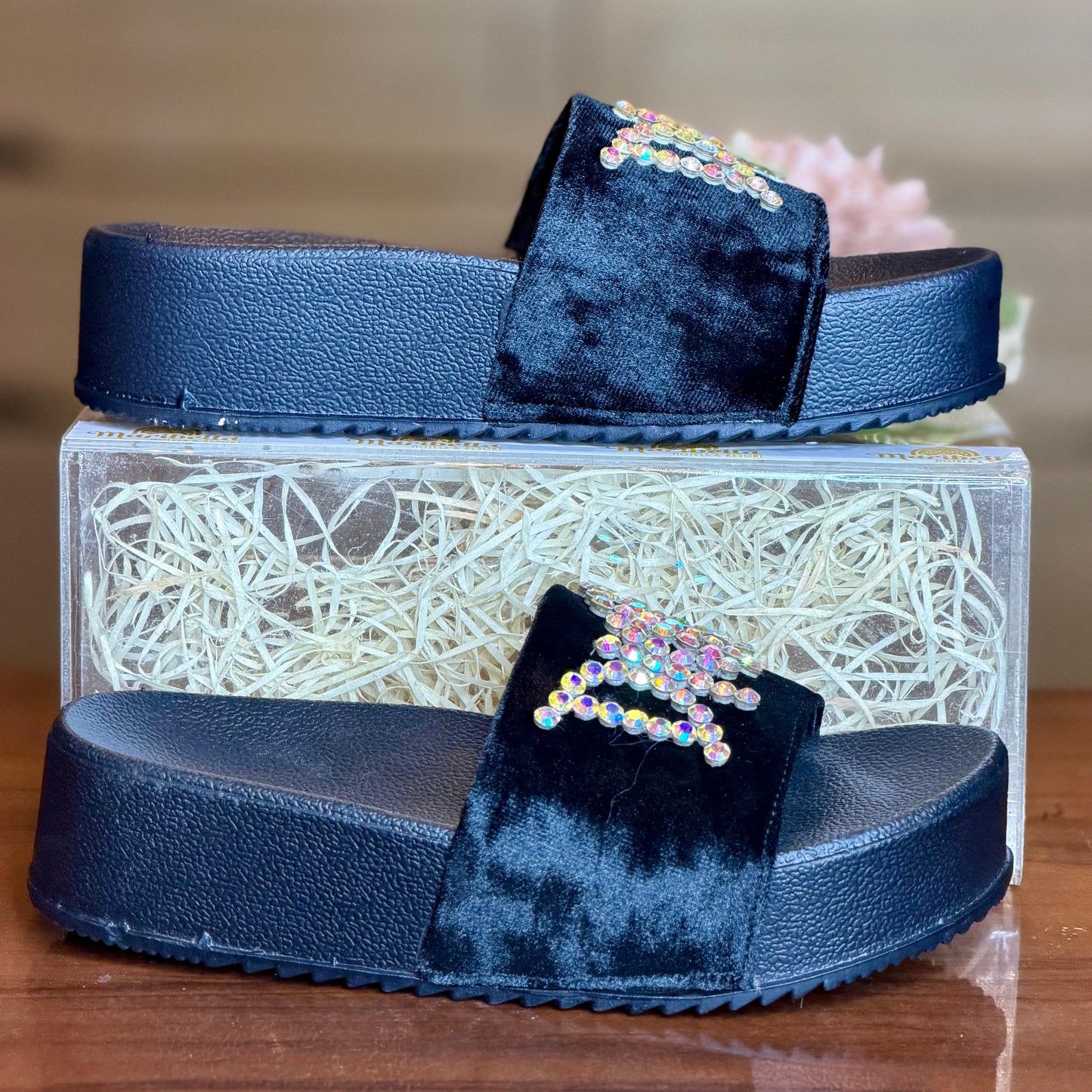 SLIPPER 5009