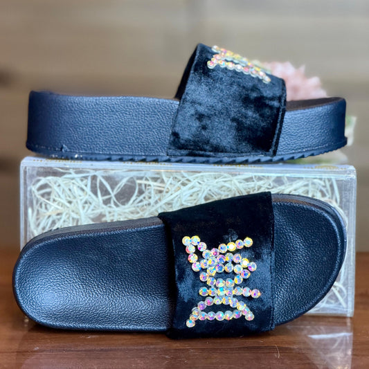 SLIPPER 5009