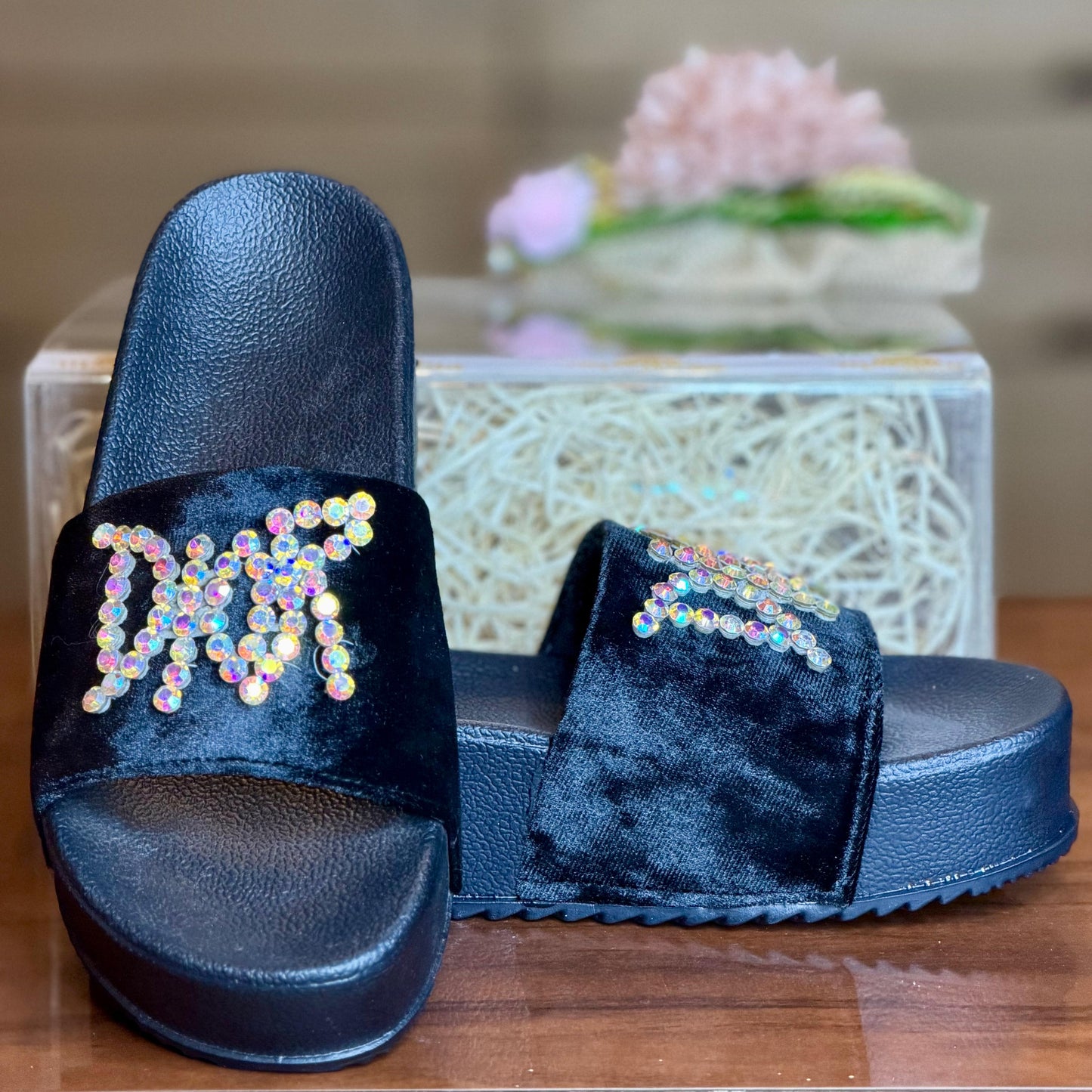 SLIPPER 5009