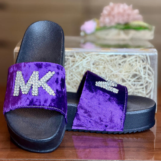 SLIPPER 5011