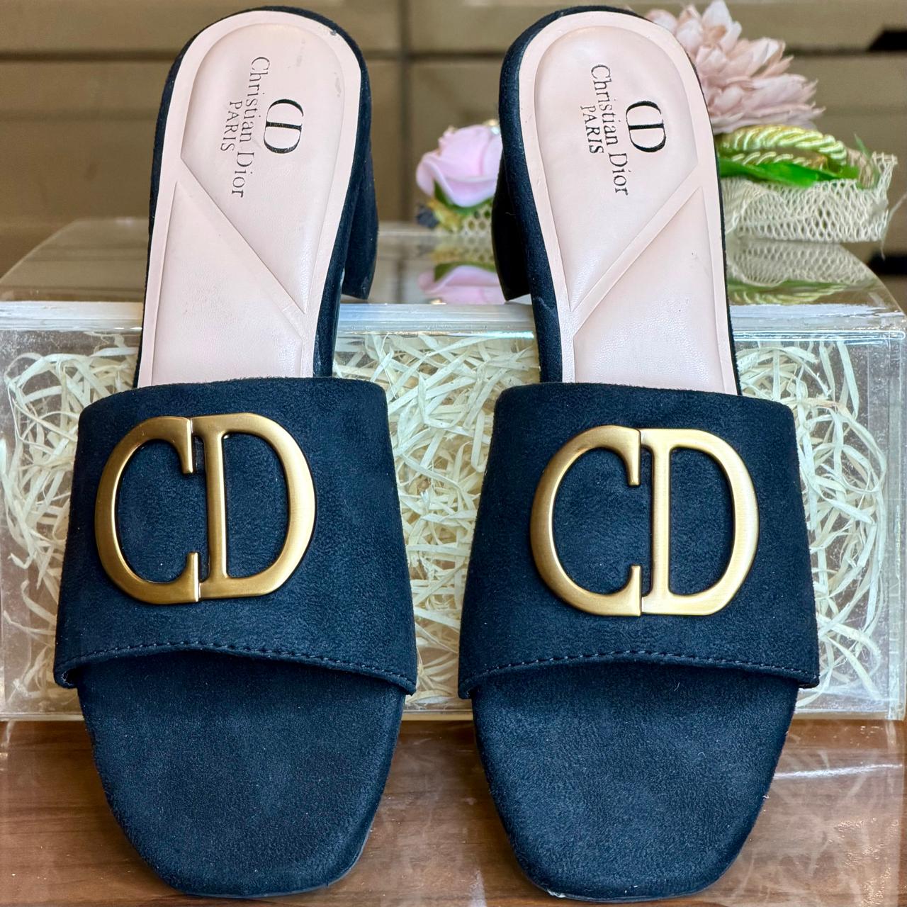 flip flop Heel 3209