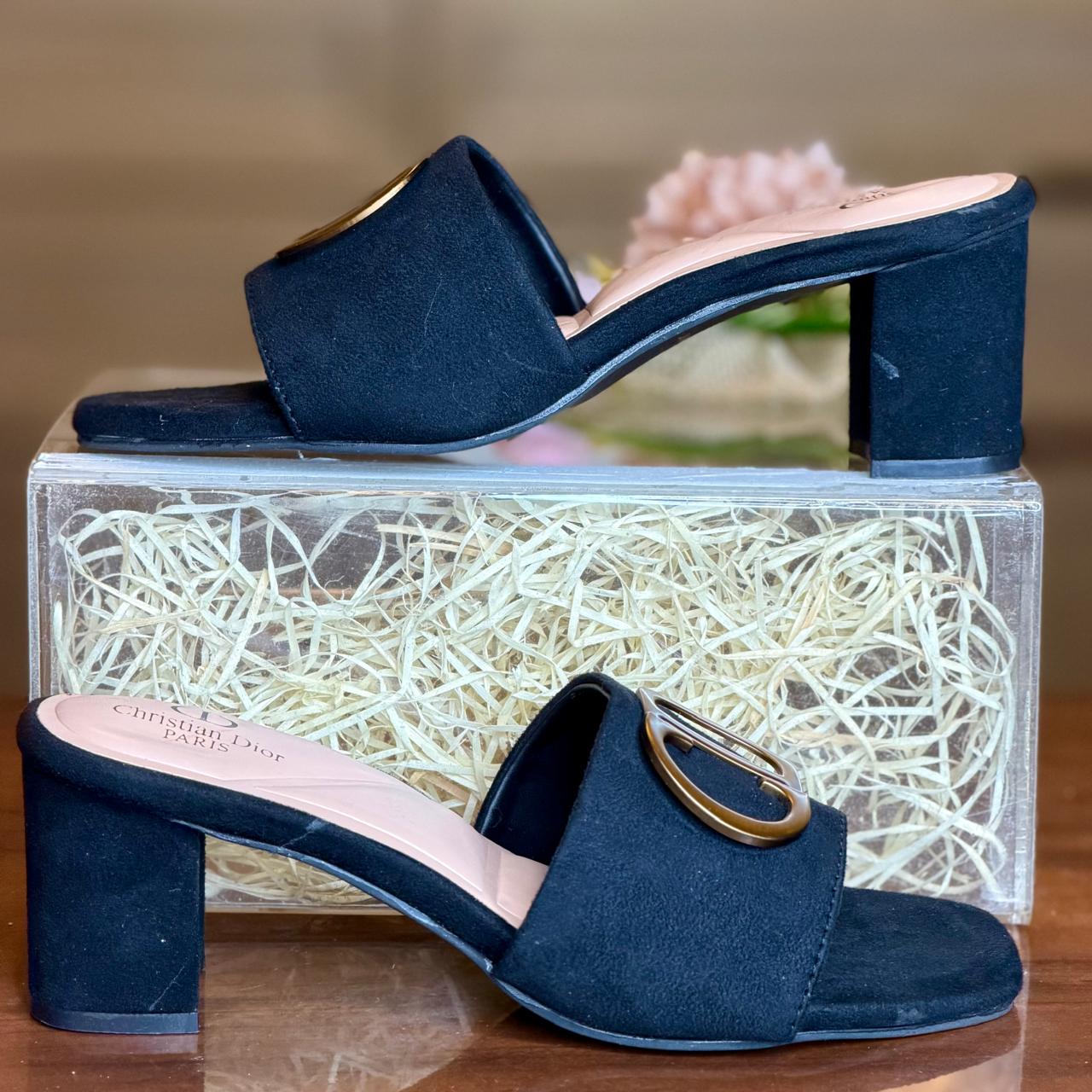 flip flop Heel 3209