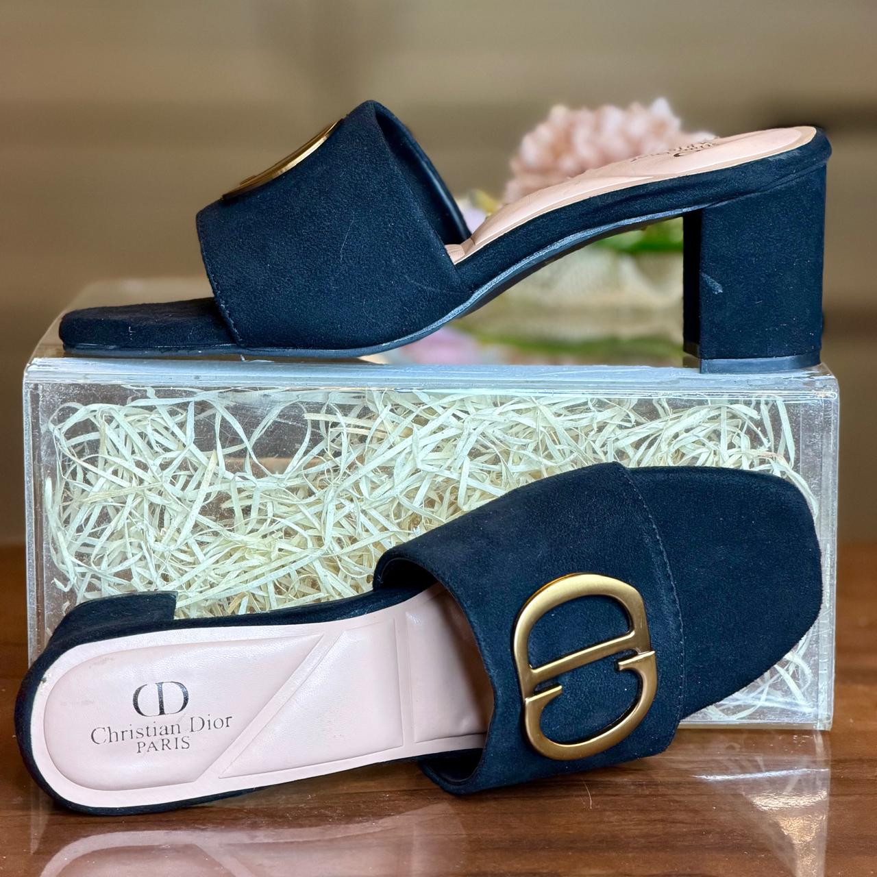 flip flop Heel 3209