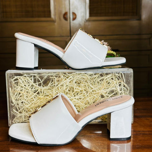 FLIP FLOPS HEELS 3213