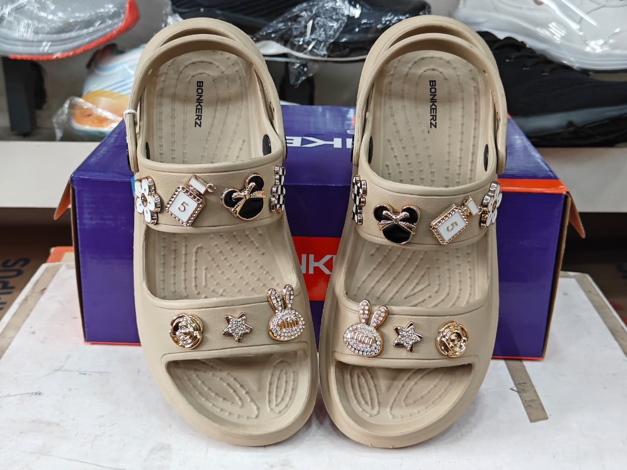 FLIP FLOPS 50003