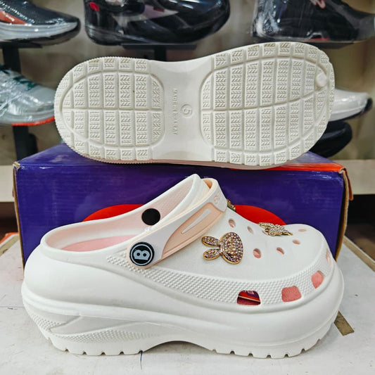 FLIP FLOPS back open wt