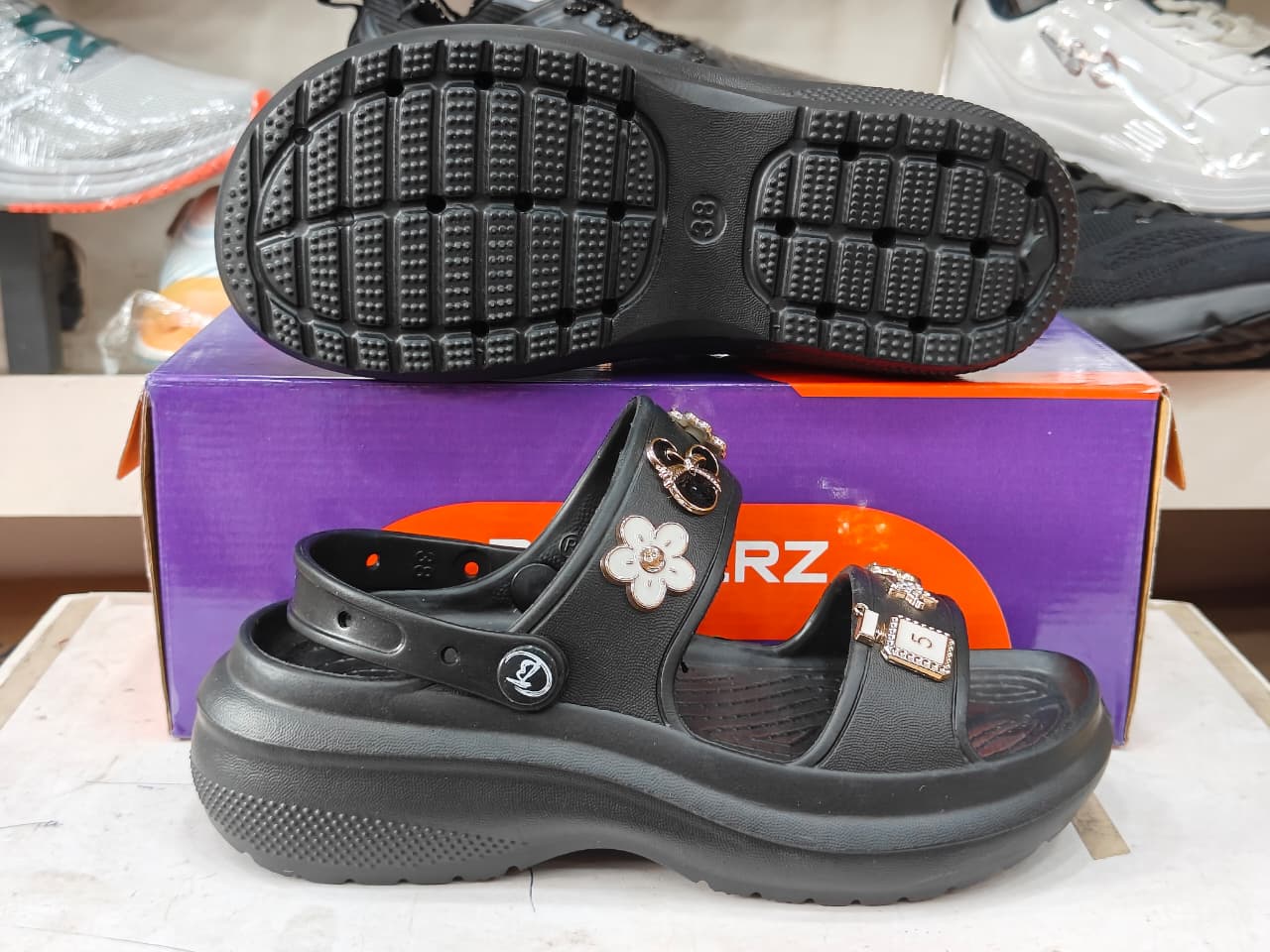 FLIP FLOPS 50001