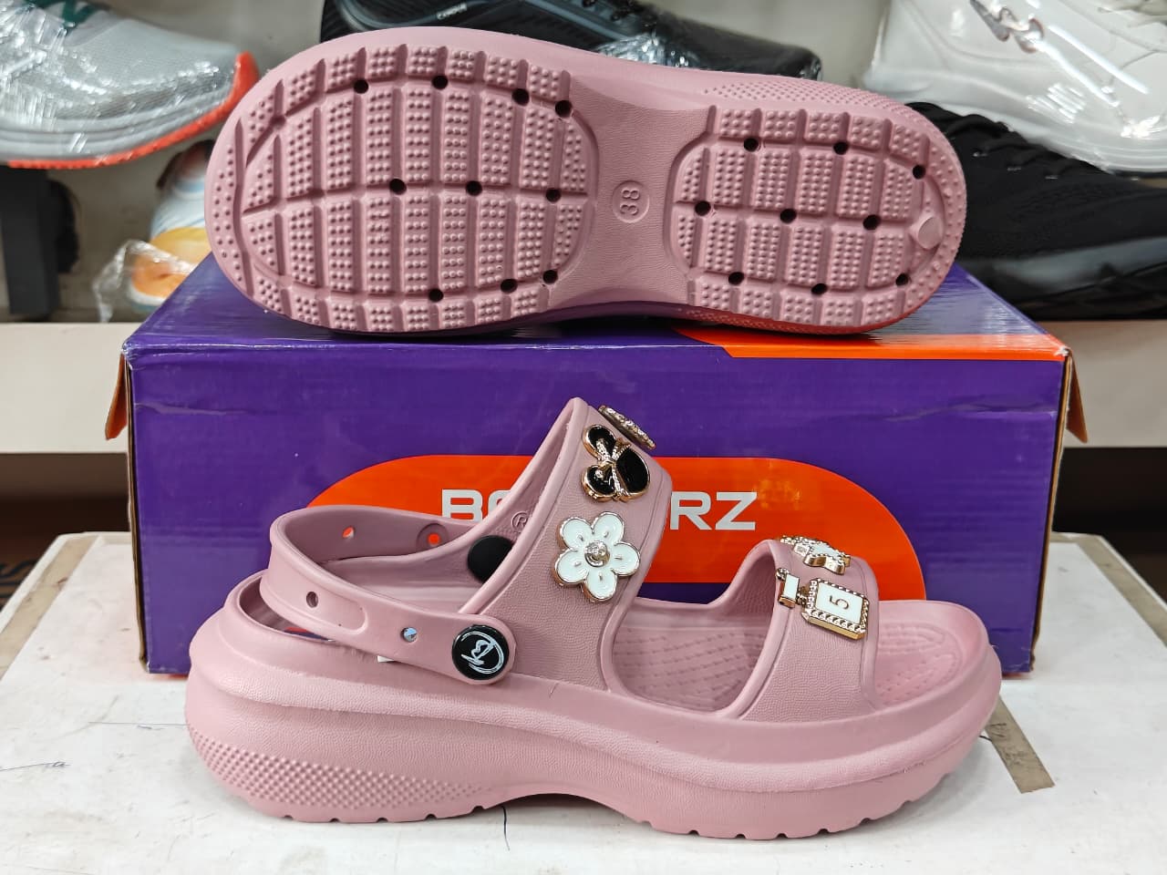 FLIP FLOPS 50002