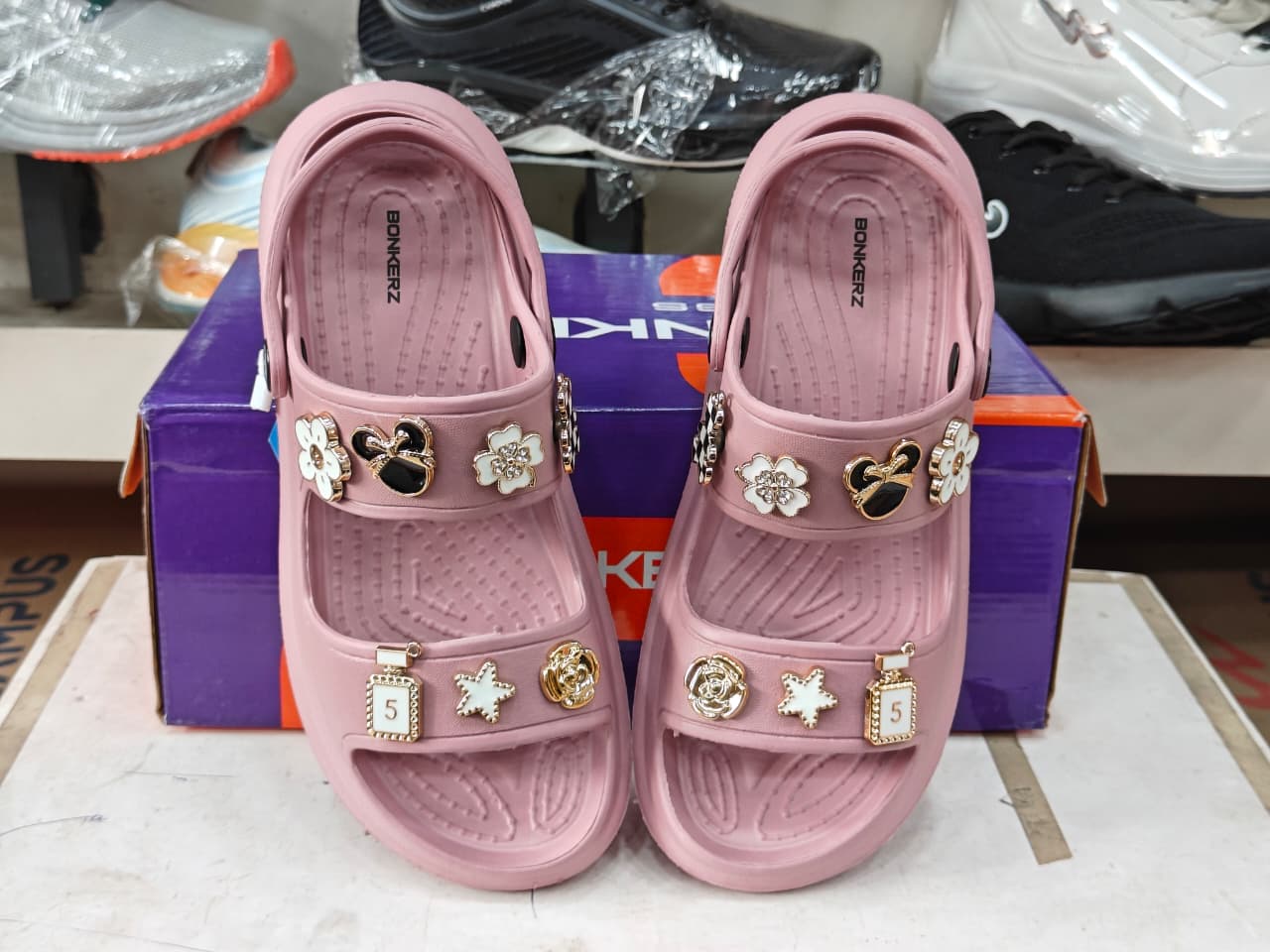 FLIP FLOPS 50002