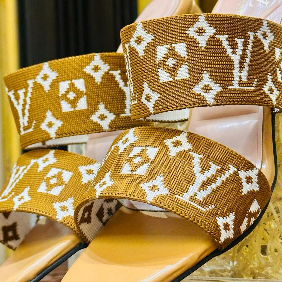 flip flop Heel 3210