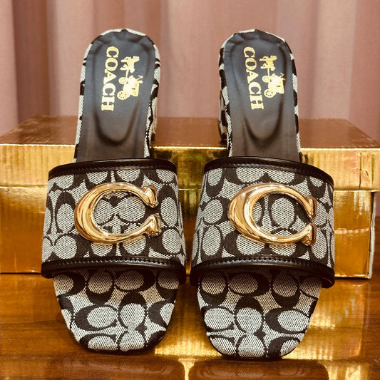 FLIP FLOPS HEELS 3220