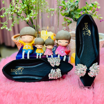 toes and flats  606