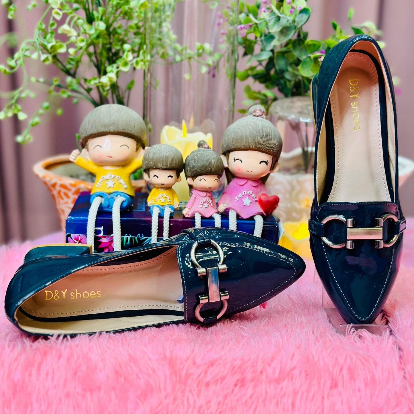 toes and flats  603