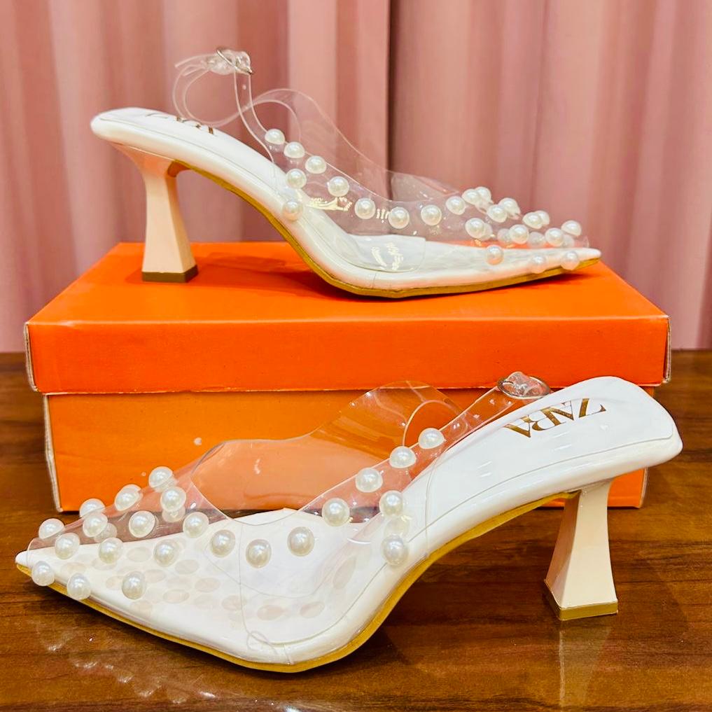 HEELS 203