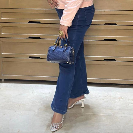 HEELS 203